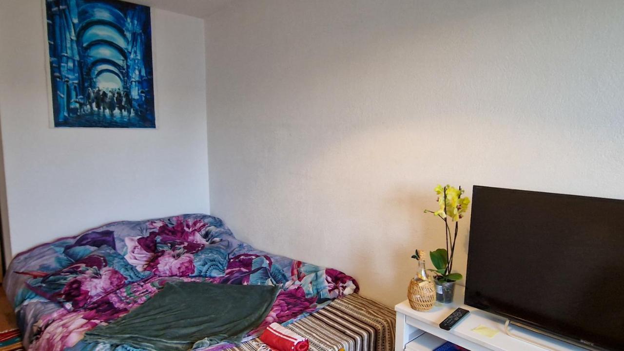 Artisouk Hotel Zürich Eksteriør billede